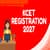 KCET Registration 2026 - Last Date, Fee Payment, Link, How to Fill Form